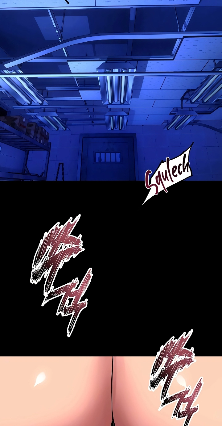 Prison Revenge Chapter 74 page 7 - 