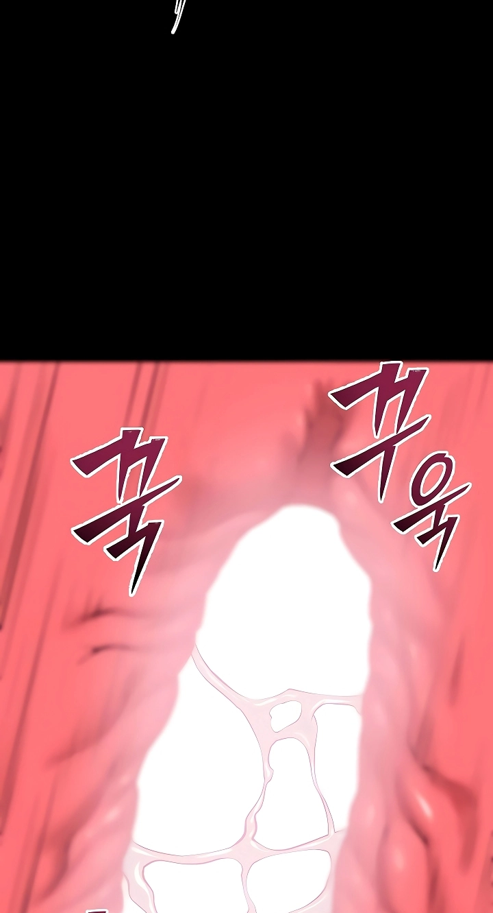 Prison Revenge Chapter 74 page 61 - 