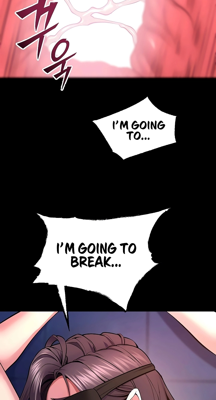 Prison Revenge Chapter 74 page 62 - 