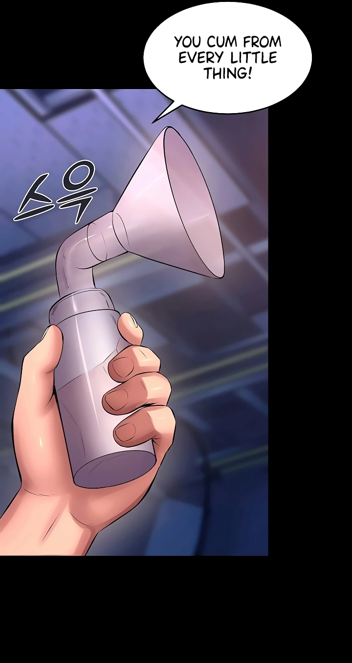 Prison Revenge Chapter 74 page 66 - 