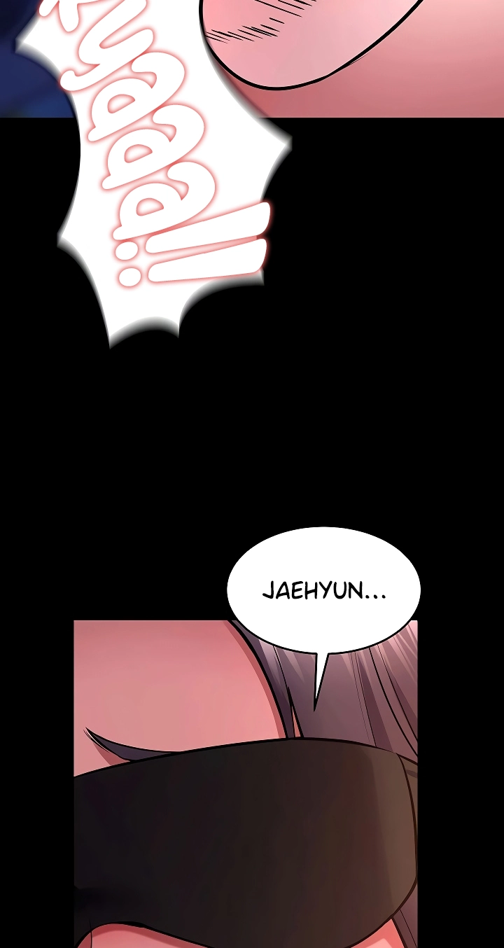 Prison Revenge Chapter 74 page 71 - 