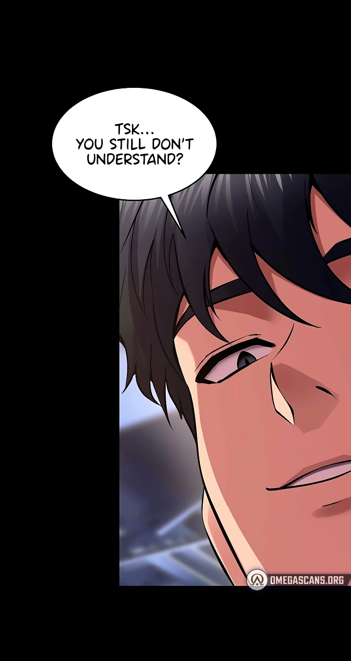 Prison Revenge Chapter 74 page 75 - 
