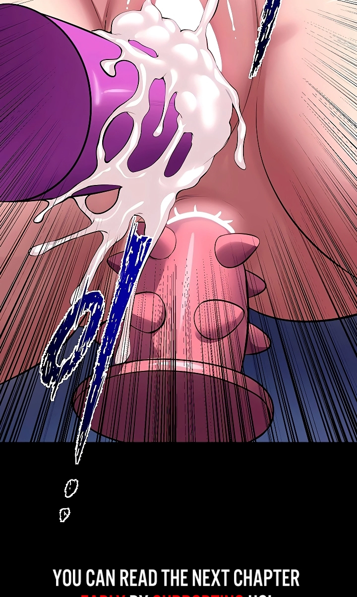 Prison Revenge Chapter 74 page 78 - 
