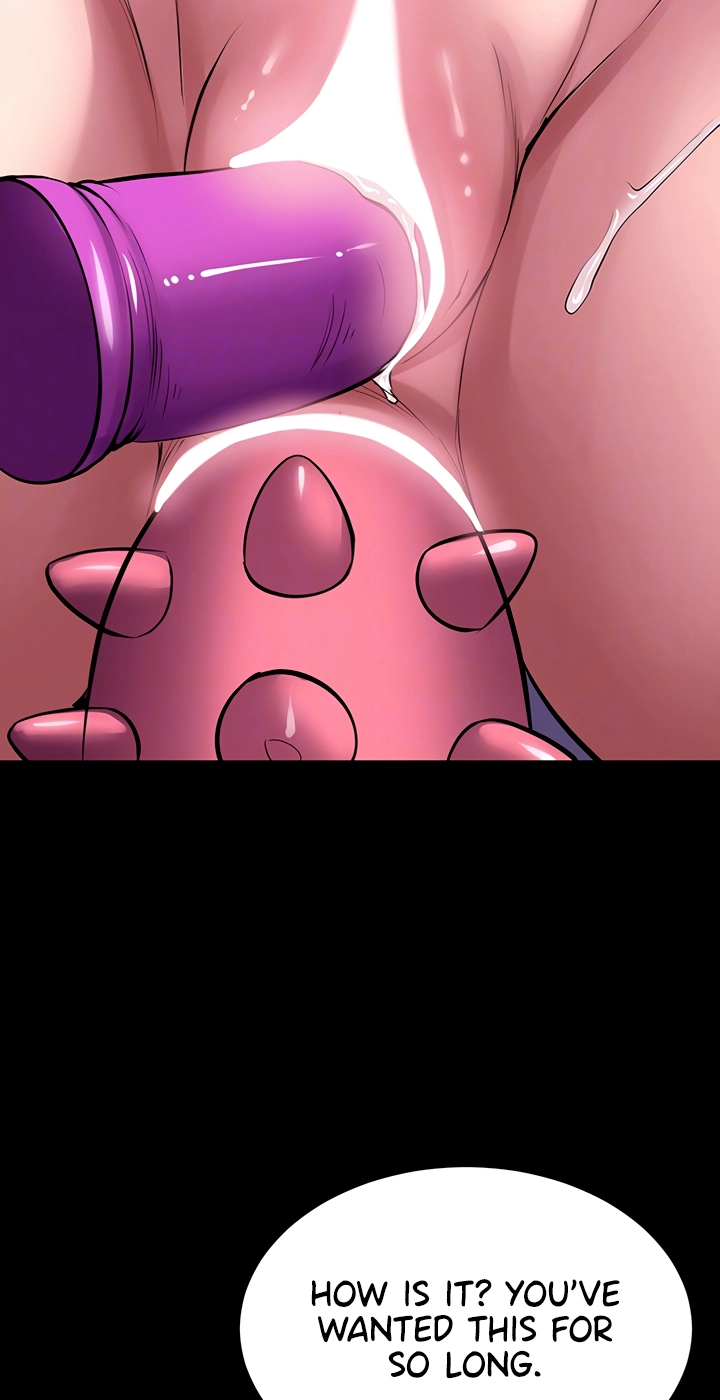 Prison Revenge Chapter 75 page 16 - 
