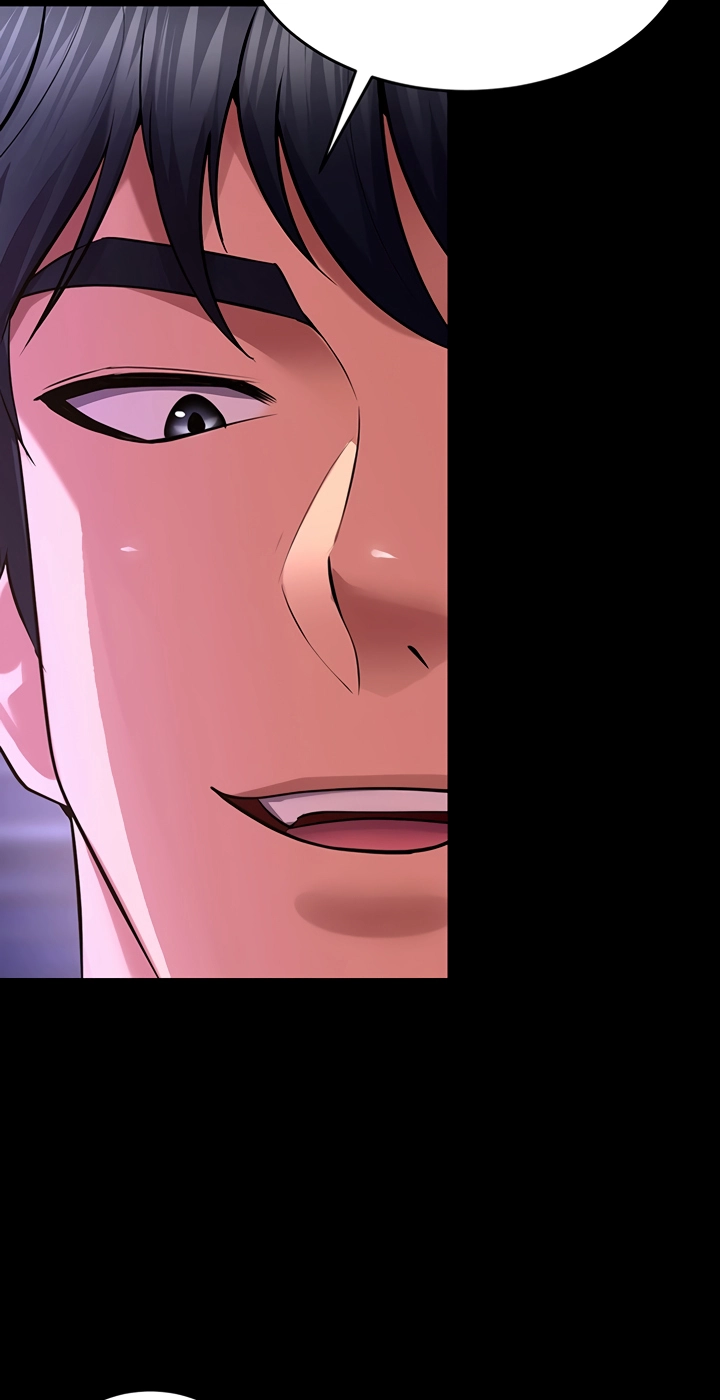 Prison Revenge Chapter 75 page 17 - 