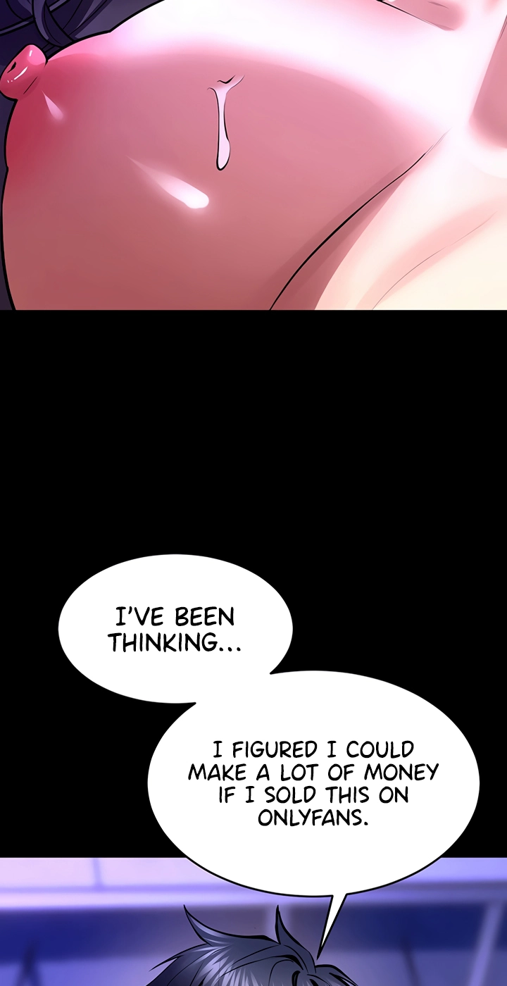 Prison Revenge Chapter 75 page 20 - 