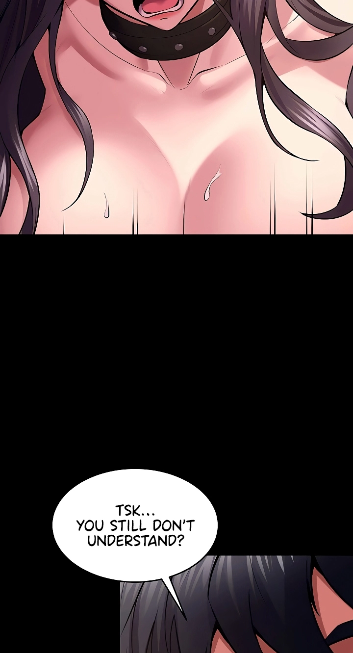 Prison Revenge Chapter 75 page 3 - 