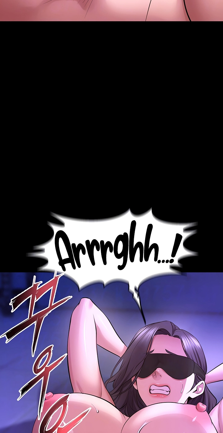 Prison Revenge Chapter 75 page 23 - 