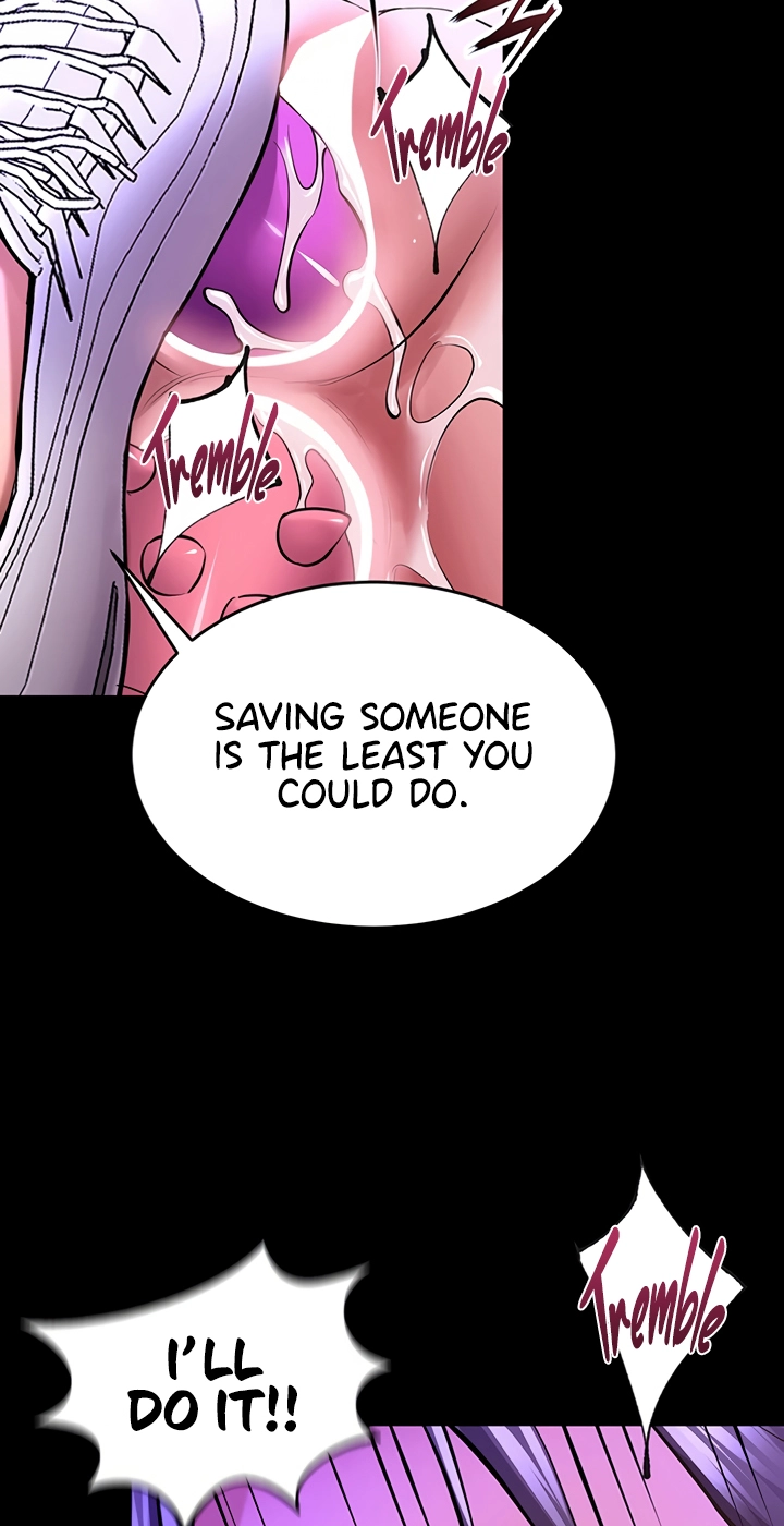 Prison Revenge Chapter 75 page 25 - 