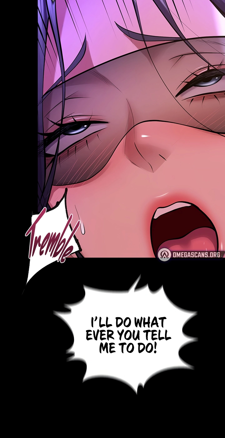 Prison Revenge Chapter 75 page 26 - 