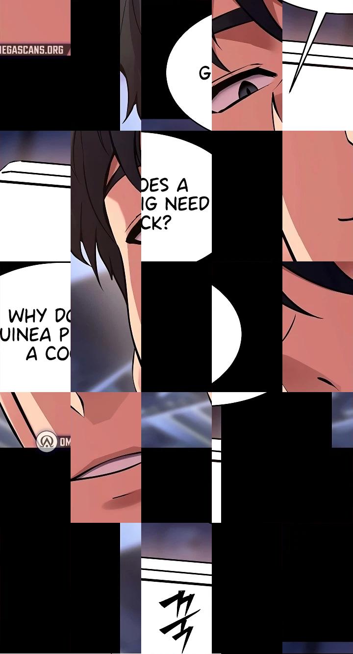 Prison Revenge Chapter 75 page 4 - 