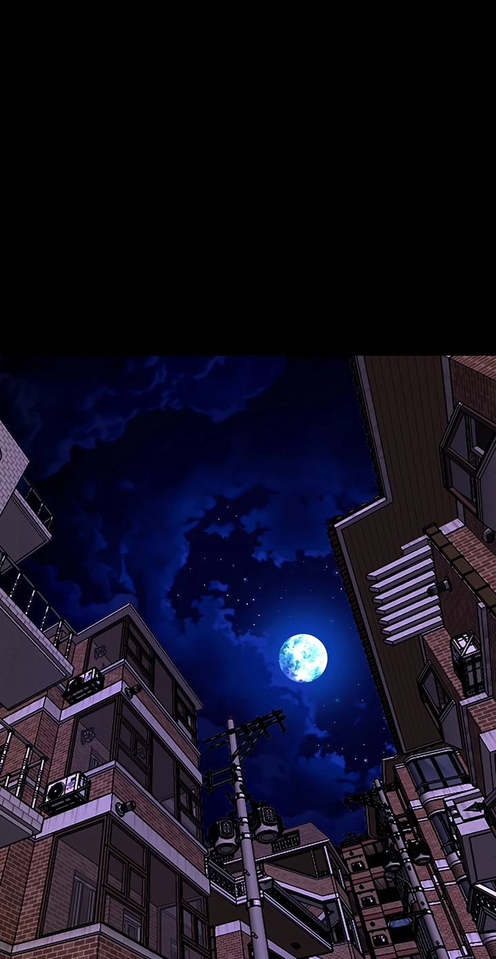 Prison Revenge Chapter 75 page 32 - 