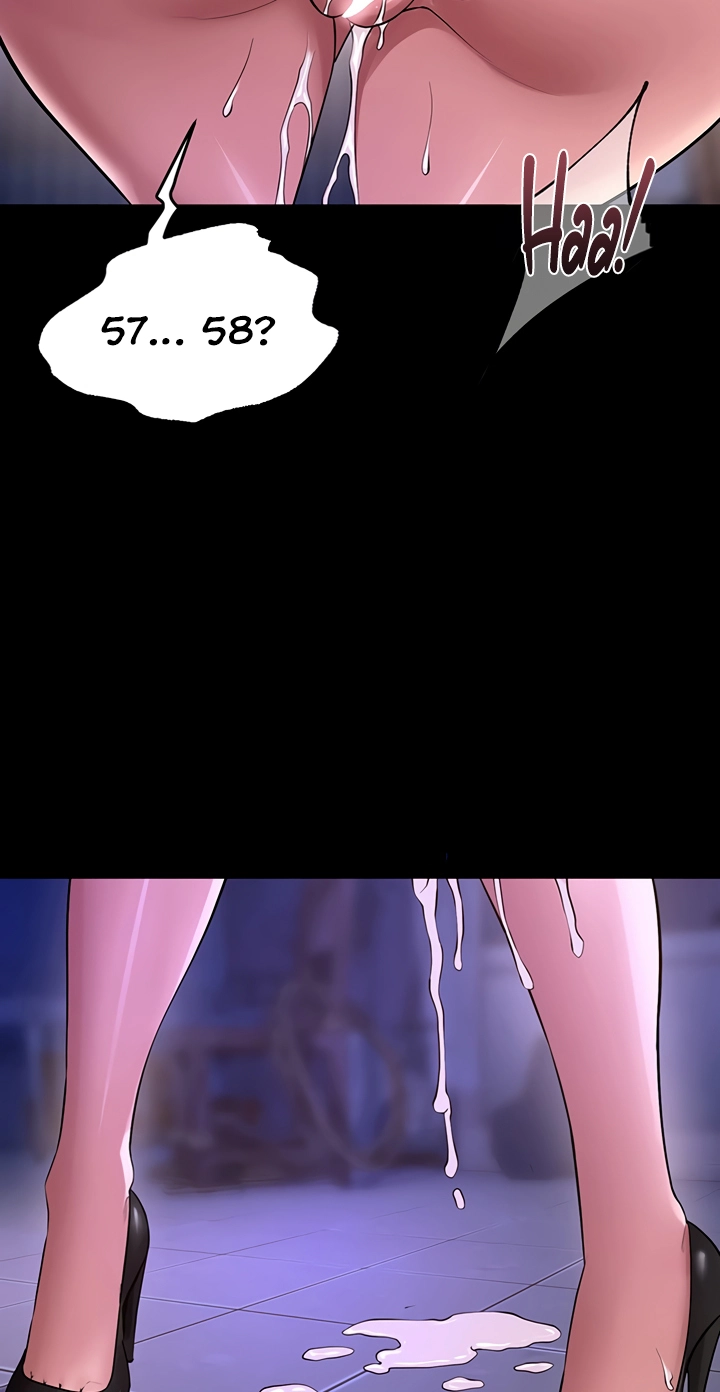 Prison Revenge Chapter 75 page 36 - 