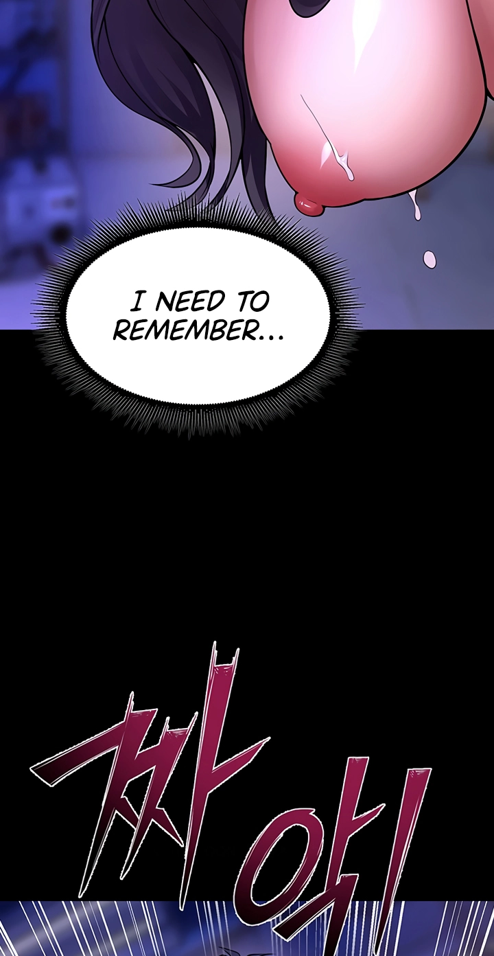 Prison Revenge Chapter 75 page 38 - 