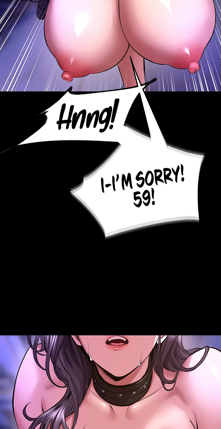 Prison Revenge Chapter 75 page 40 - 