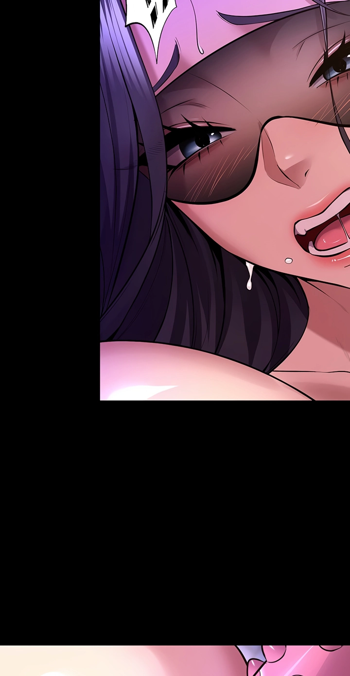 Prison Revenge Chapter 75 page 43 - 