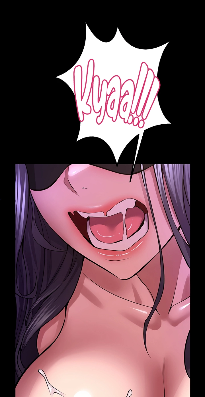 Prison Revenge Chapter 75 page 45 - 