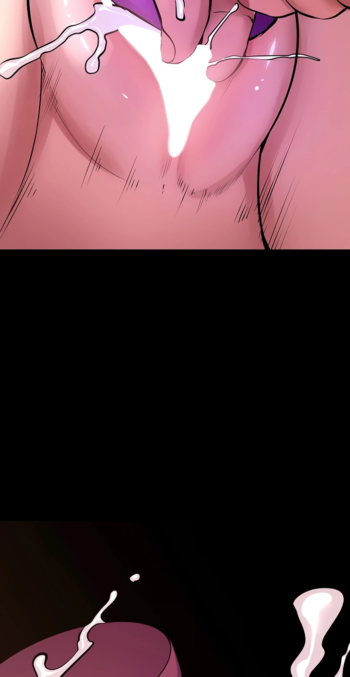 Prison Revenge Chapter 75 page 47 - 