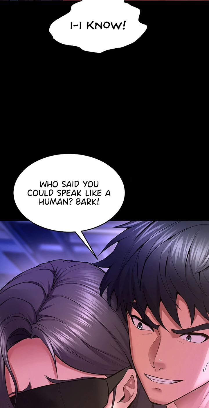 Prison Revenge Chapter 75 page 59 - 