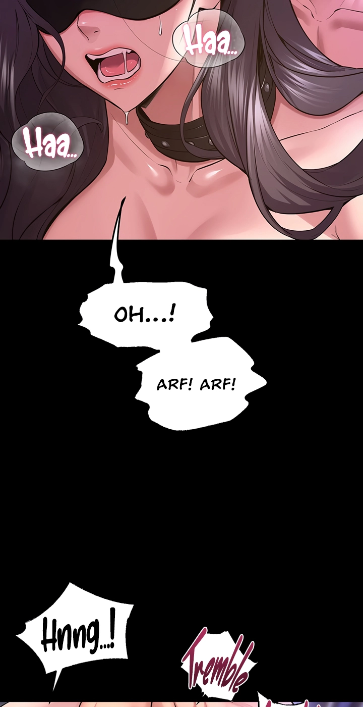 Prison Revenge Chapter 75 page 60 - 