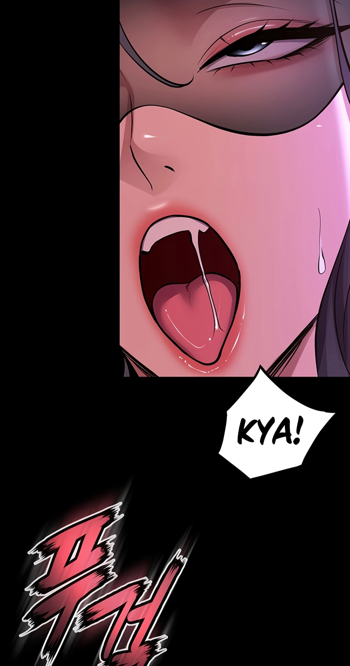Prison Revenge Chapter 75 page 66 - 