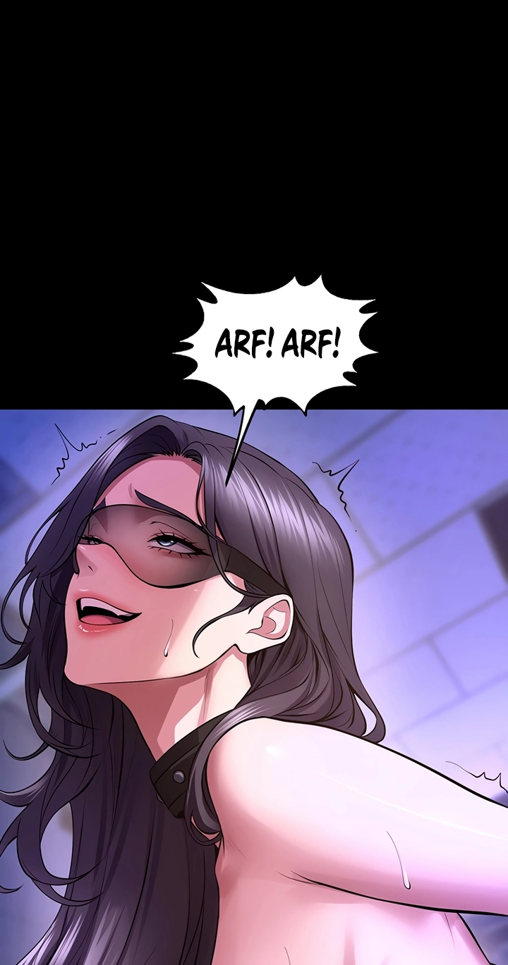 Prison Revenge Chapter 75 page 69 - 