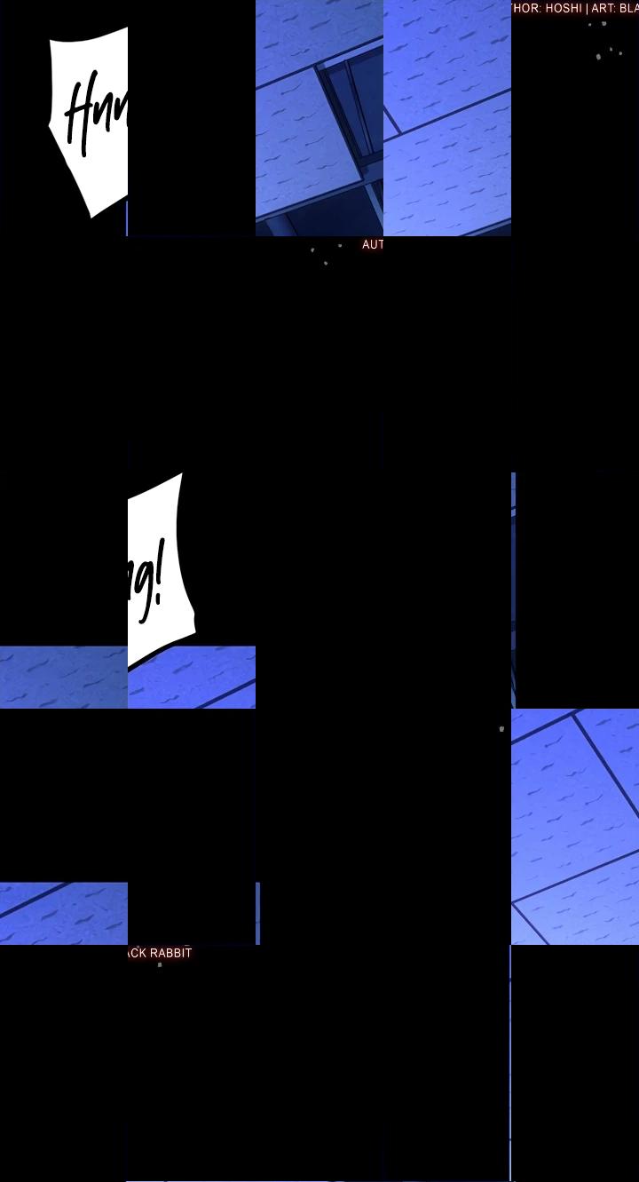Prison Revenge Chapter 75 page 8 - 