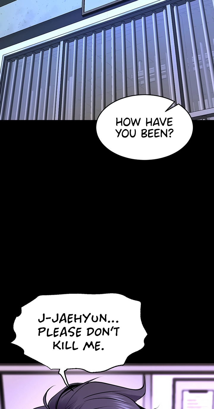Prison Revenge Chapter 75 page 79 - 