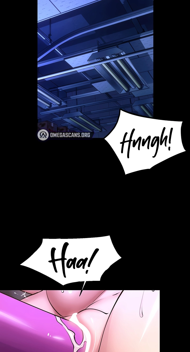 Prison Revenge Chapter 75 page 9 - 