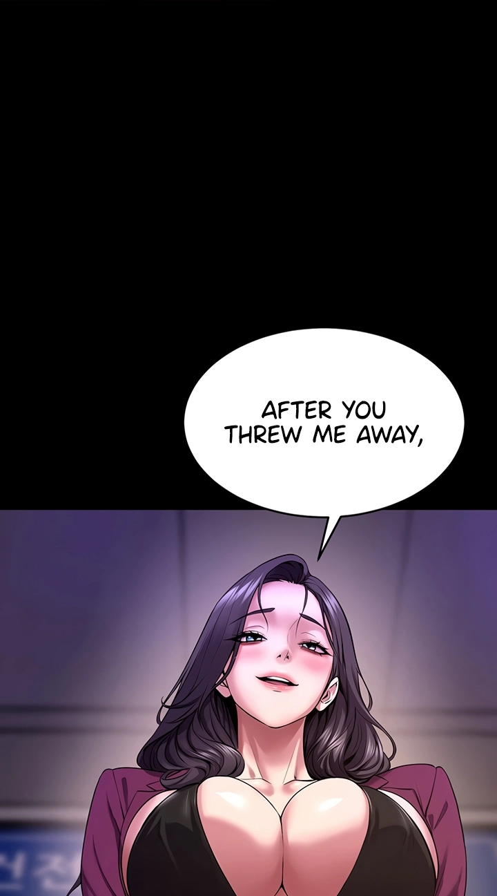 Prison Revenge Chapter 75 page 85 - 