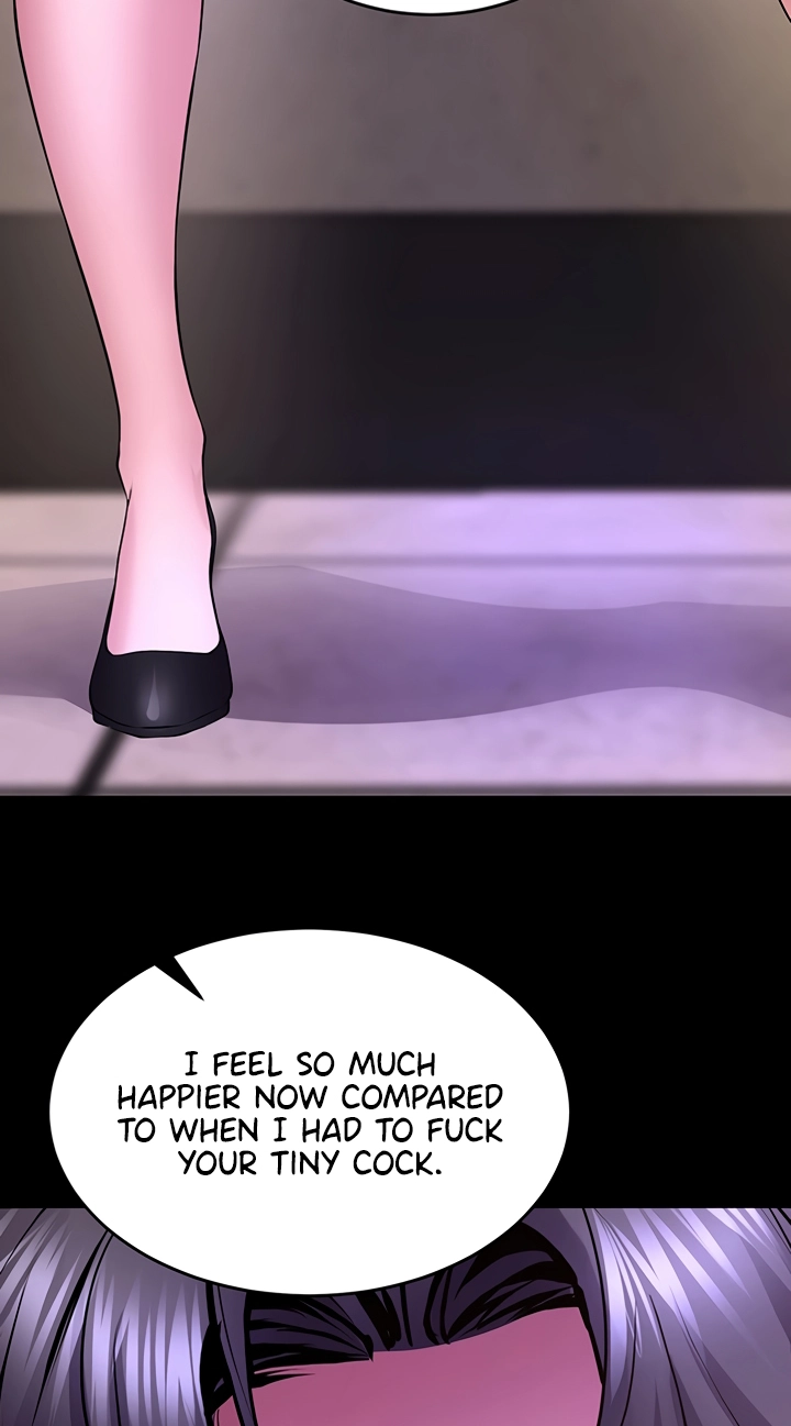 Prison Revenge Chapter 75 page 87 - 