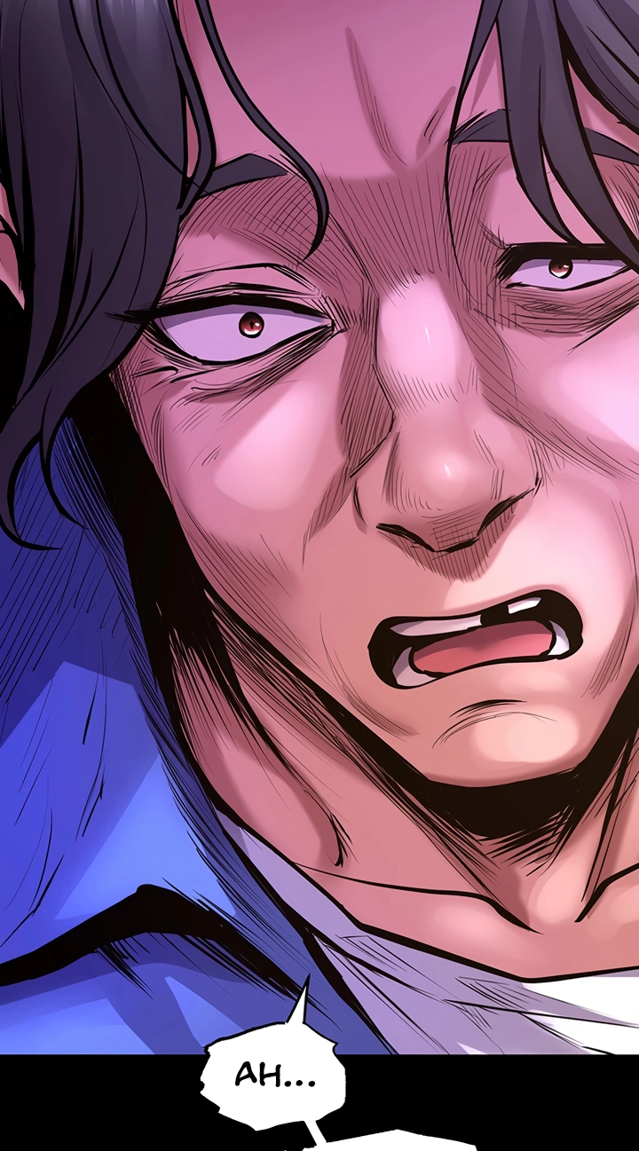 Prison Revenge Chapter 75 page 88 - 