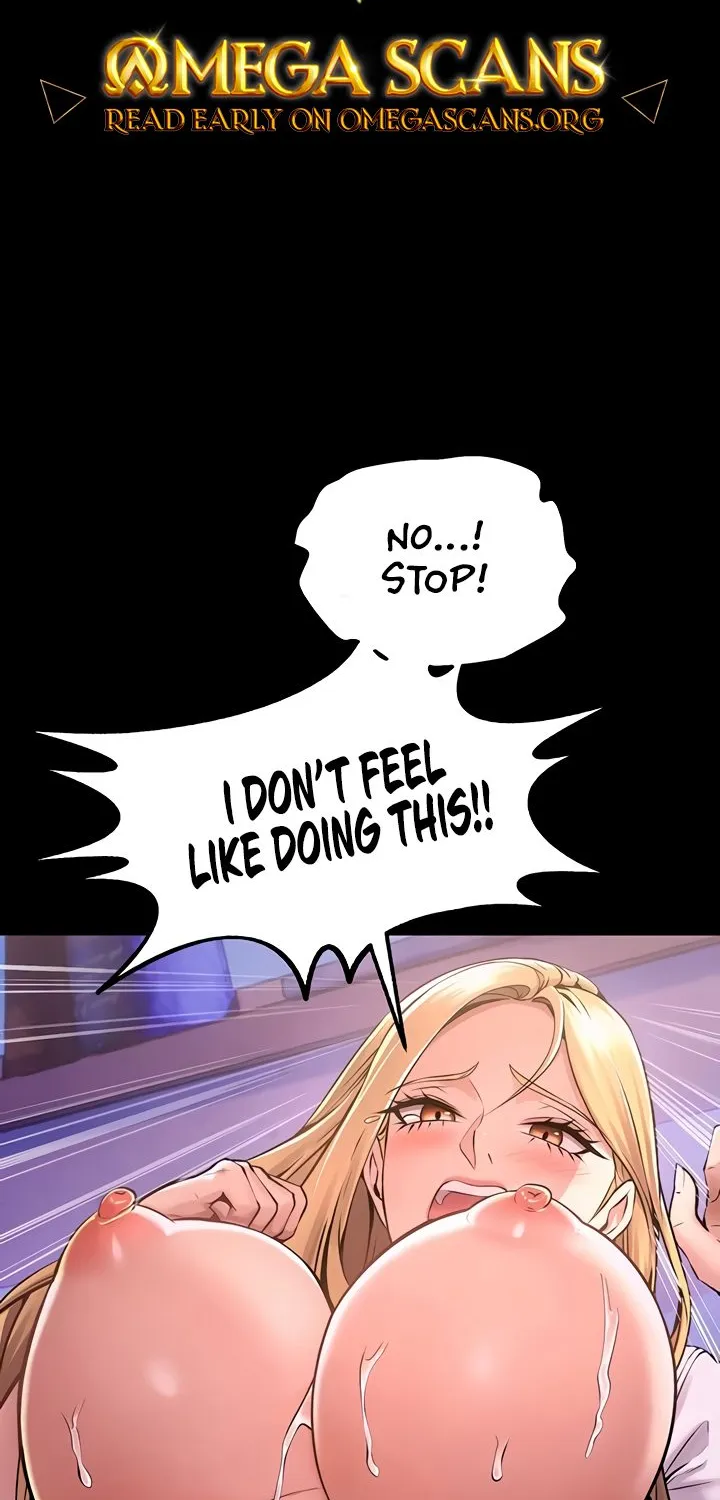 Prison Revenge Chapter 8 page 2 - 