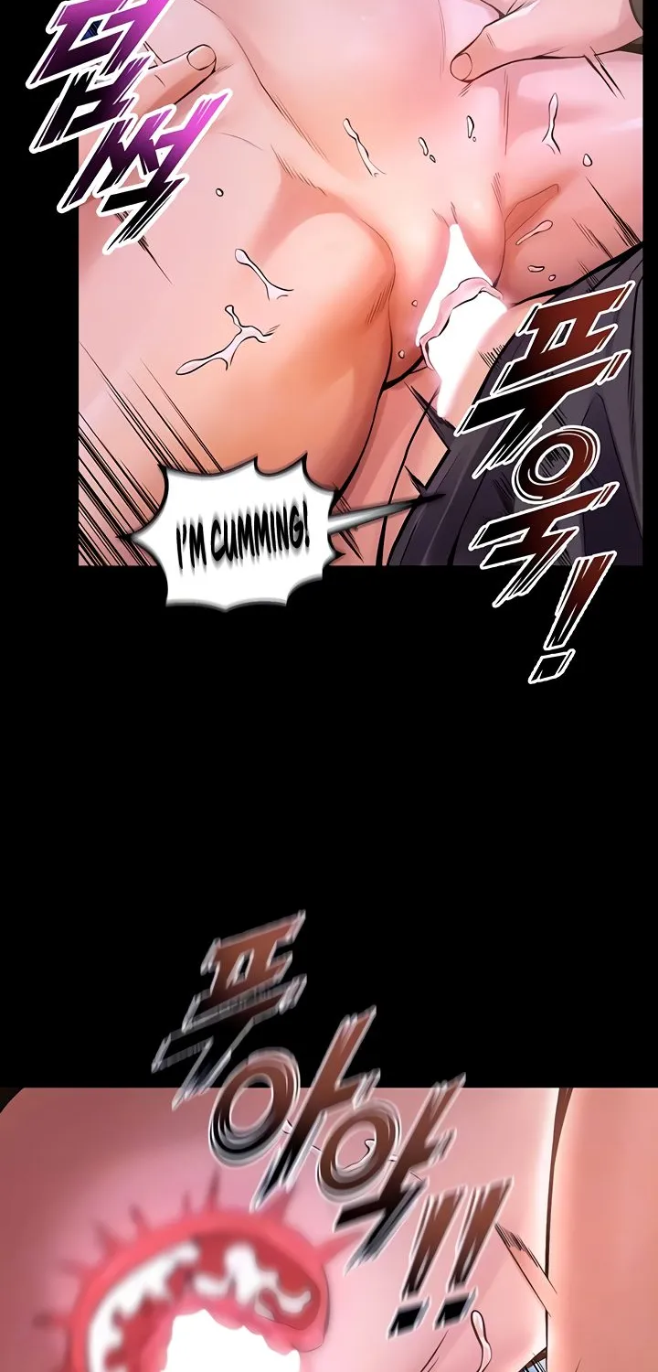 Prison Revenge Chapter 8 page 13 - 