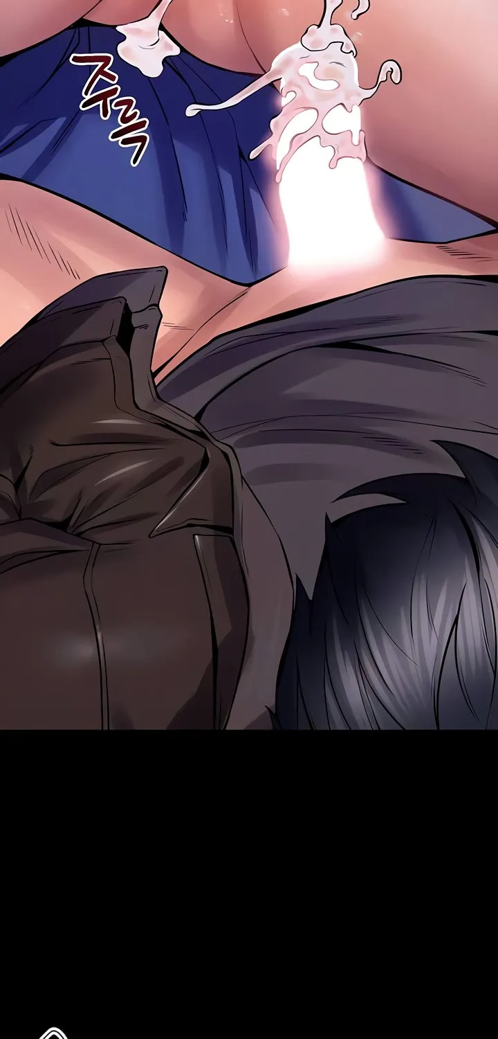Prison Revenge Chapter 8 page 19 - 