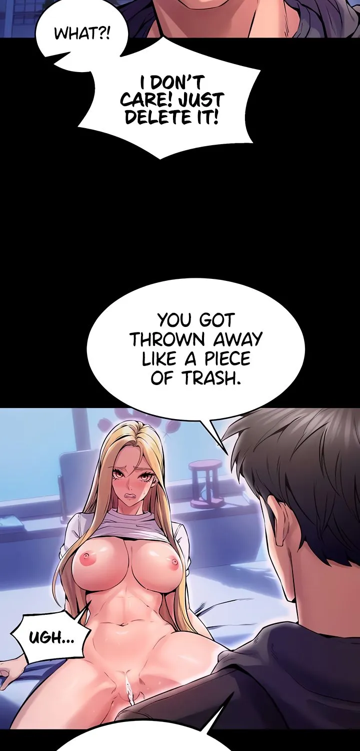 Prison Revenge Chapter 8 page 24 - 