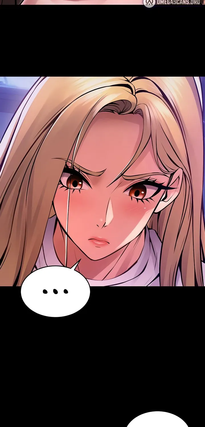 Prison Revenge Chapter 8 page 30 - 