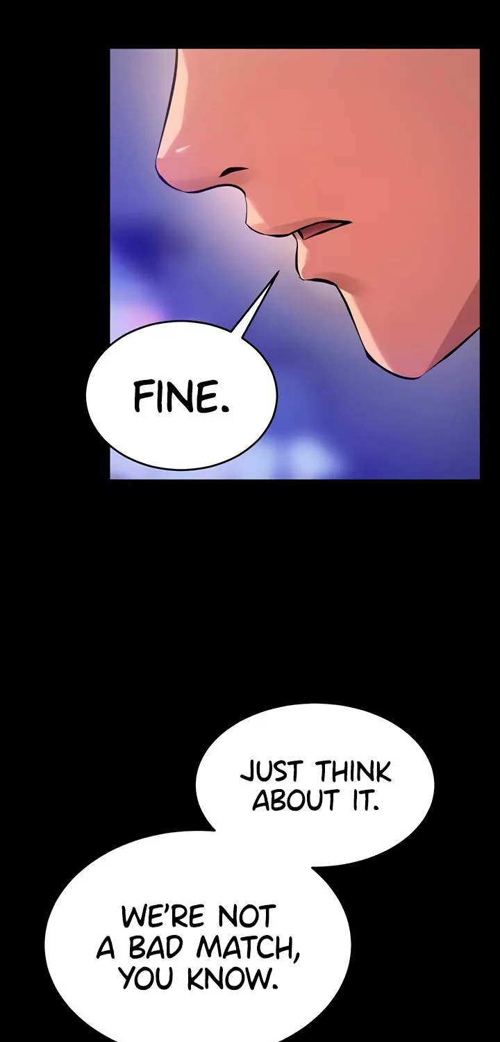 Prison Revenge Chapter 8 page 32 - 