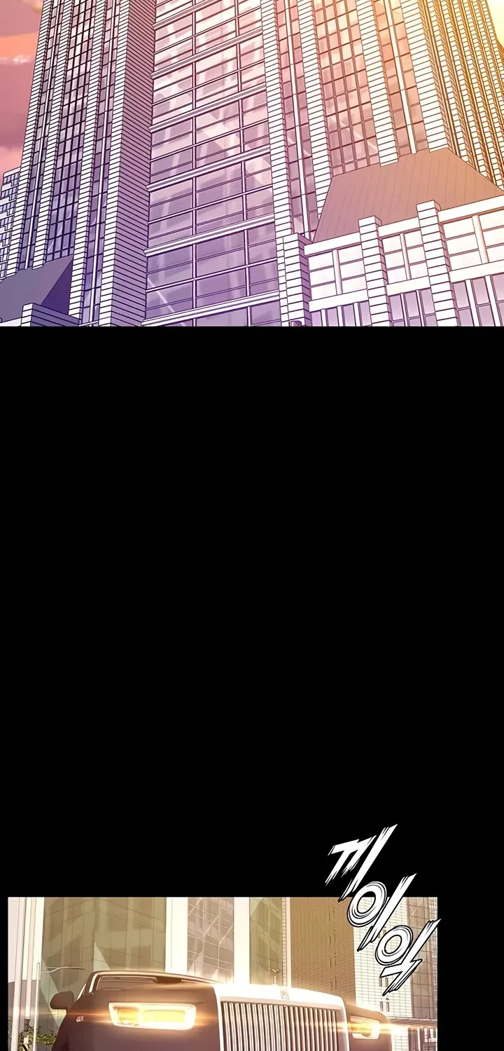 Prison Revenge Chapter 8 page 39 - 