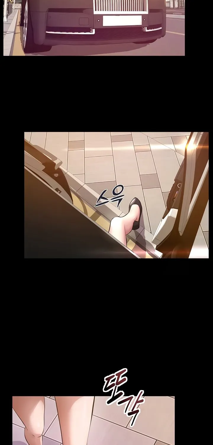 Prison Revenge Chapter 8 page 40 - 