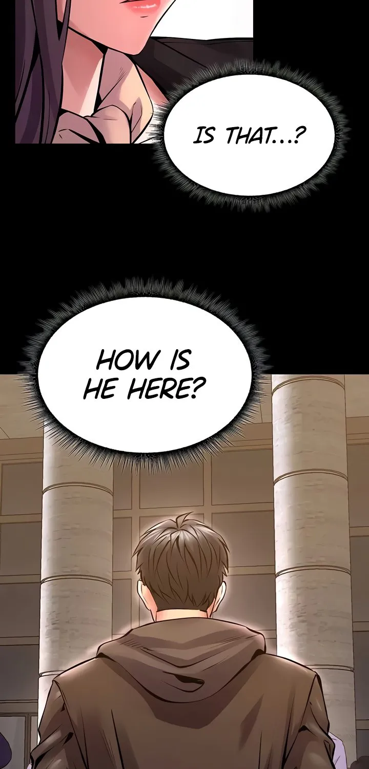 Prison Revenge Chapter 8 page 44 - 
