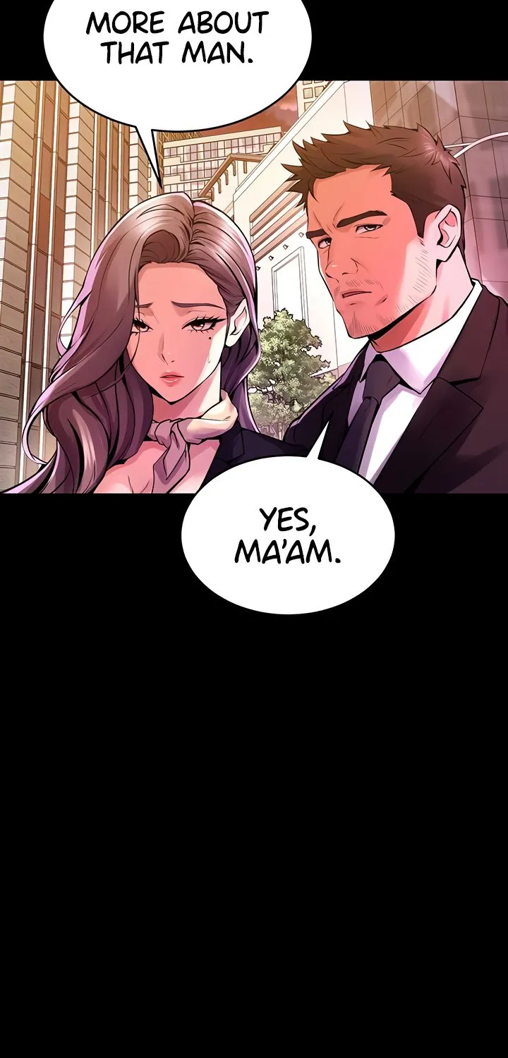 Prison Revenge Chapter 8 page 49 - 