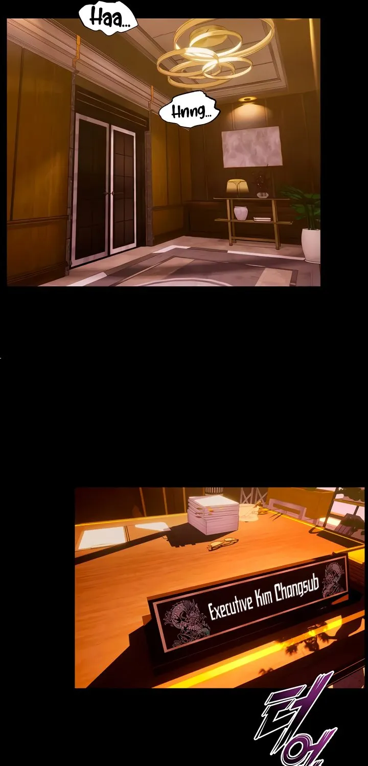 Prison Revenge Chapter 8 page 52 - 