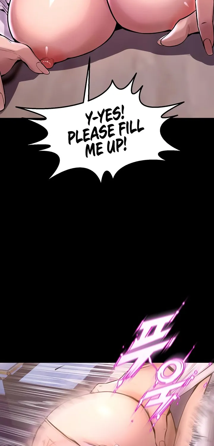 Prison Revenge Chapter 8 page 58 - 