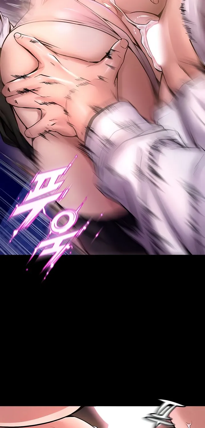 Prison Revenge Chapter 8 page 59 - 