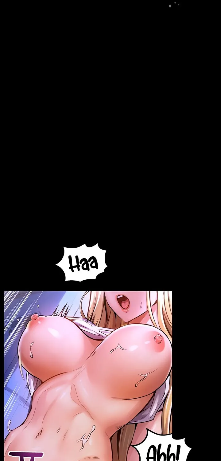 Prison Revenge Chapter 8 page 7 - 