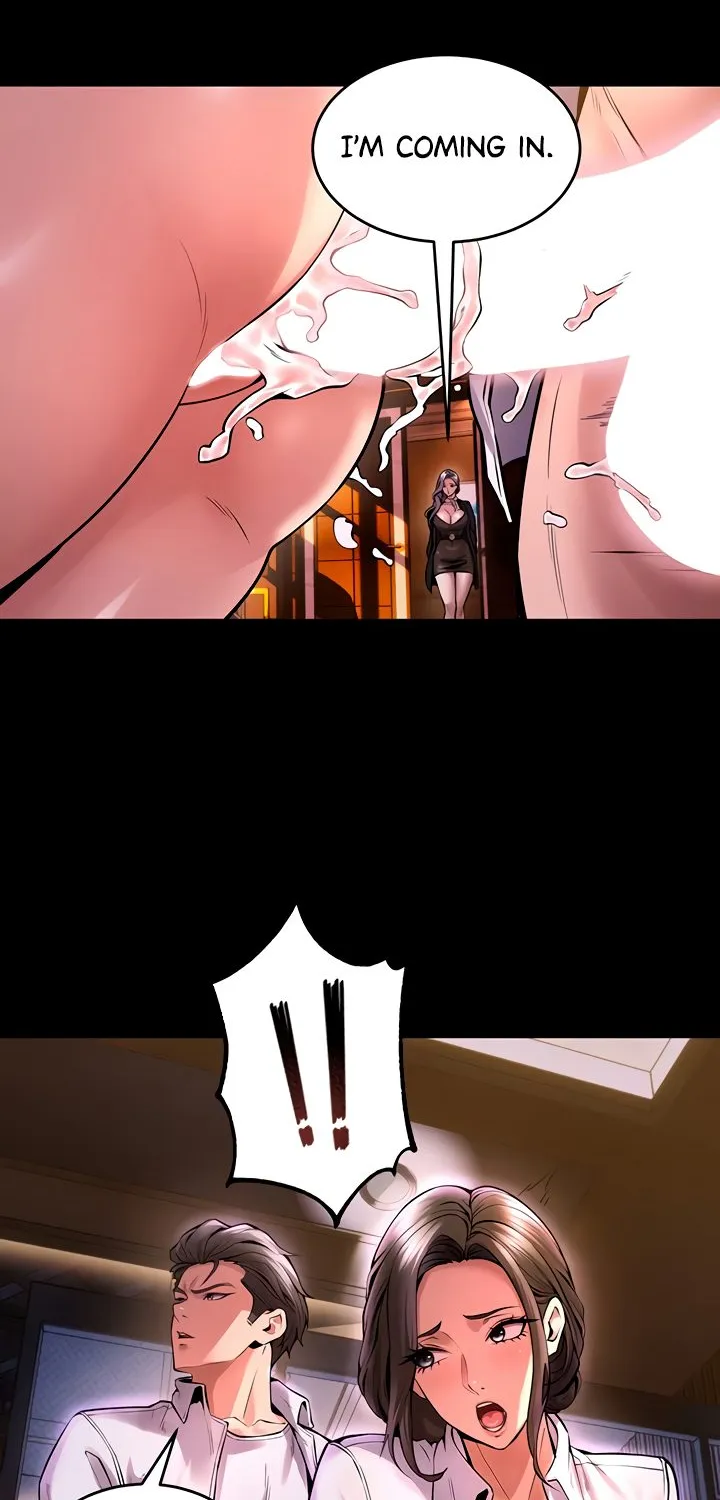 Prison Revenge Chapter 8 page 63 - 