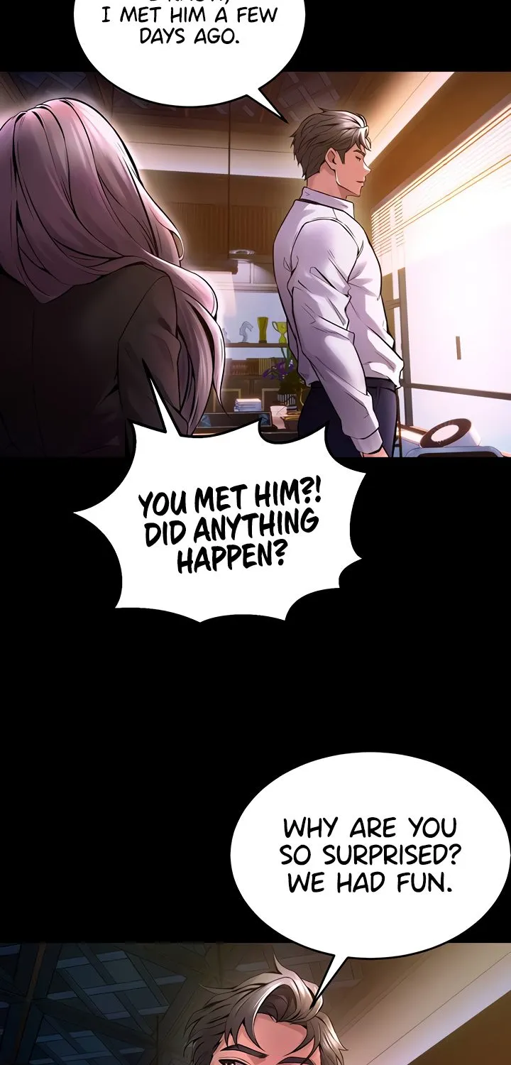Prison Revenge Chapter 8 page 69 - 