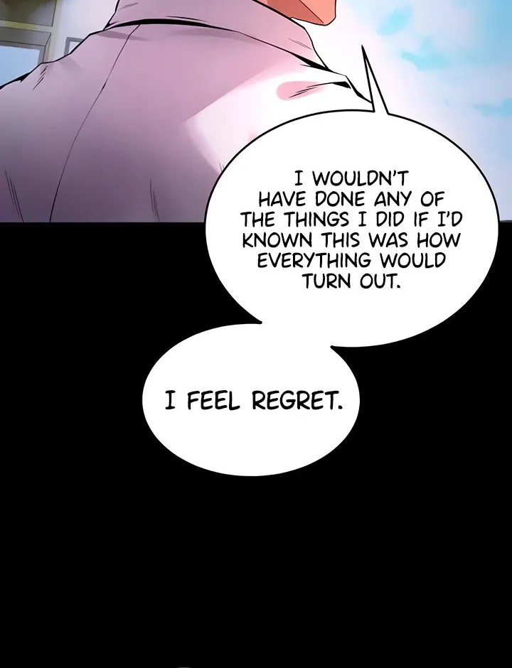 Prison Revenge Chapter 8 page 71 - 