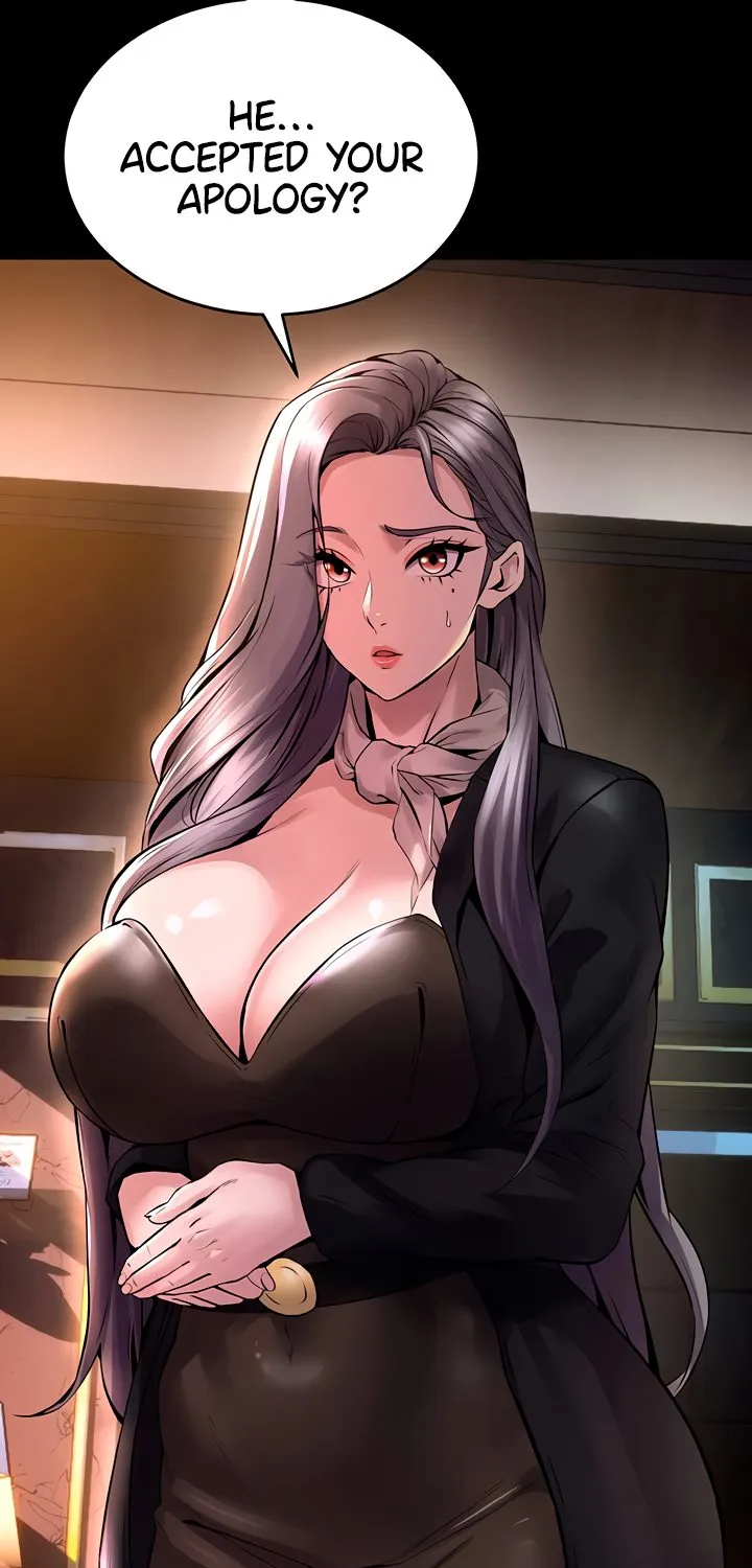 Prison Revenge Chapter 8 page 72 - 